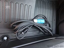 Renault Master Koel/Vries/Verwarmen Met nachtaansluitin...