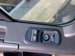 Renault Master Koel/Vries/Verwarmen Met nachtaansluitin...