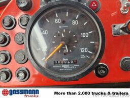 Mercedes-Benz LAF 1113 B 4x4 Doka, LF 16 TS