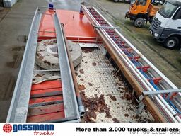 Mercedes-Benz LAF 1113 B 4x4 Doka, LF 16 TS