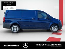 Mercedes-Benz VITO 116 NEUES MODELL KAMERA MBUX NAVI TEMPOMAT