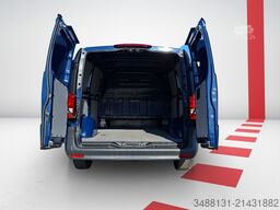 Mercedes-Benz VITO 116 NEUES MODELL KAMERA MBUX NAVI TEMPOMAT