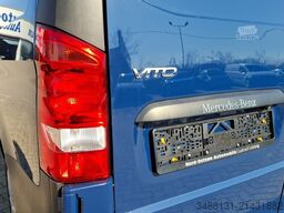 Mercedes-Benz VITO 116 NEUES MODELL KAMERA MBUX NAVI TEMPOMAT