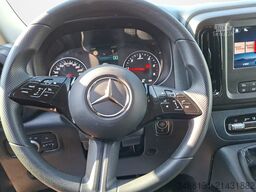Mercedes-Benz VITO 116 NEUES MODELL KAMERA MBUX NAVI TEMPOMAT