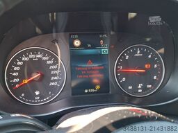 Mercedes-Benz VITO 116 NEUES MODELL KAMERA MBUX NAVI TEMPOMAT