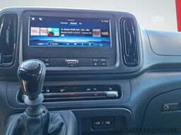 Mercedes-Benz VITO 116 NEUES MODELL KAMERA MBUX NAVI TEMPOMAT