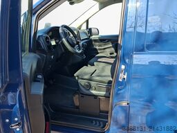 Mercedes-Benz VITO 116 NEUES MODELL KAMERA MBUX NAVI TEMPOMAT