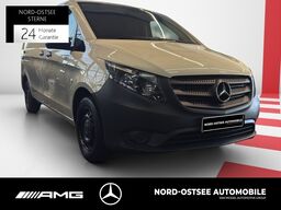 Mercedes-Benz VITO 116 KASTEN AHK 2,5 t  KLIMA KAMERA AUTOMIK
