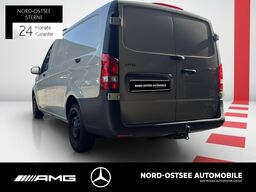 Mercedes-Benz VITO 116 KASTEN AHK 2,5 t  KLIMA KAMERA AUTOMIK