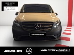 Mercedes-Benz VITO 116 KASTEN AHK 2,5 t  KLIMA KAMERA AUTOMIK