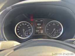 Mercedes-Benz VITO 116 KASTEN AHK 2,5 t  KLIMA KAMERA AUTOMIK