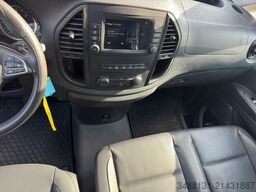 Mercedes-Benz VITO 116 KASTEN AHK 2,5 t  KLIMA KAMERA AUTOMIK