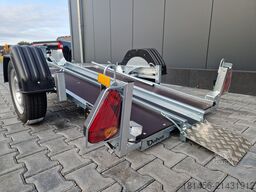 Debon Moto 1 Motorrad absenker direkt