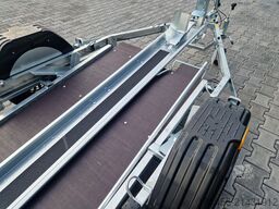 Debon Moto 1 Motorrad absenker direkt