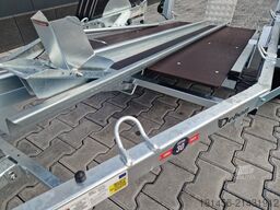 Debon Moto 1 Motorrad absenker direkt