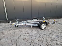 Debon Moto 1 Motorrad absenker direkt