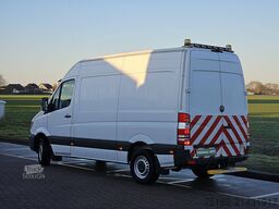 MERCEDES-BENZ SPRINTER 316 L2H2 3.5T-Trekhaak!