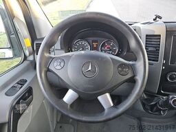 MERCEDES-BENZ SPRINTER 316 L2H2 3.5T-Trekhaak!