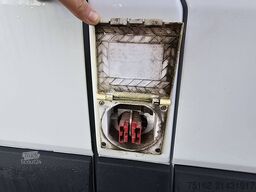 MERCEDES-BENZ SPRINTER 316 L2H2 3.5T-Trekhaak!