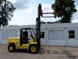 Hyster H 7.00 XL TRIPLO