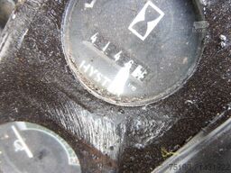 Hyster H 7.00 XL TRIPLO