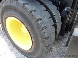 Hyster H 7.00 XL TRIPLO