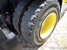 Hyster H 7.00 XL TRIPLO