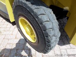 Hyster H 7.00 XL TRIPLO