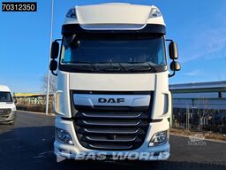 DAF XF 480 4X2 SSC Standklima Retarder 2x Tank