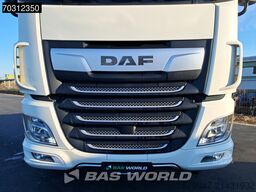 DAF XF 480 4X2 SSC Standklima Retarder 2x Tank