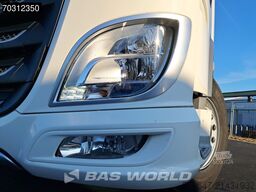 DAF XF 480 4X2 SSC Standklima Retarder 2x Tank