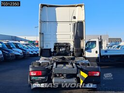 DAF XF 480 4X2 SSC Standklima Retarder 2x Tank