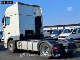 DAF XF 480 4X2 SSC Standklima Retarder 2x Tank