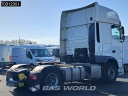 DAF XF 480 4X2 SSC Standklima Retarder 2x Tank