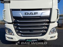 DAF XF 480 4X2 SSC Standklima Retarder 2x Tank