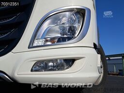 DAF XF 480 4X2 SSC Standklima Retarder 2x Tank