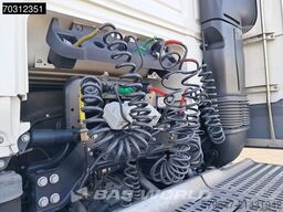 DAF XF 480 4X2 SSC Standklima Retarder 2x Tank