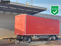 A.L.D AC7090/1 Walking floor