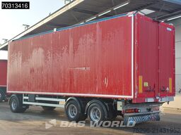 A.L.D AC7090/1 Walking floor