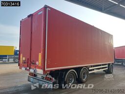 A.L.D AC7090/1 Walking floor