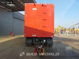 A.L.D AC7090/1 Walking floor