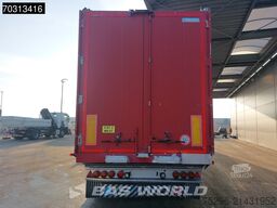 A.L.D AC7090/1 Walking floor