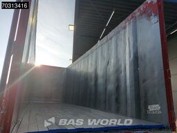 A.L.D AC7090/1 Walking floor