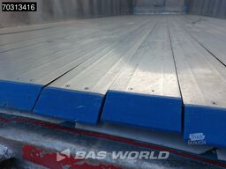 A.L.D AC7090/1 Walking floor