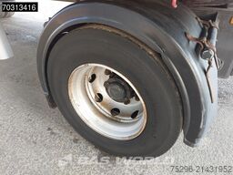 A.L.D AC7090/1 Walking floor