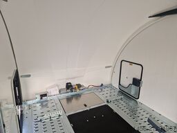 Brian James Trailers Race Sport exclusiver Fahrzeugtransport