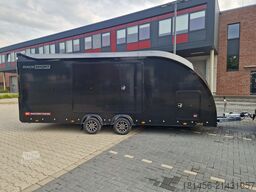 Brian James Trailers Race Sport exclusiver Fahrzeugtransport