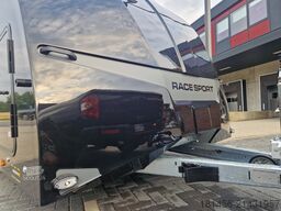 Brian James Trailers Race Sport exclusiver Fahrzeugtransport