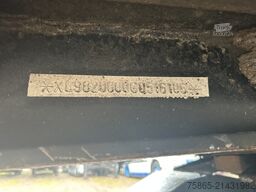 Groenewegen DRO-12-10 B / City / Box / Loadlift 2000 kg / N...