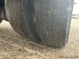 Groenewegen DRO-12-10 B / City / Box / Loadlift 2000 kg / N...